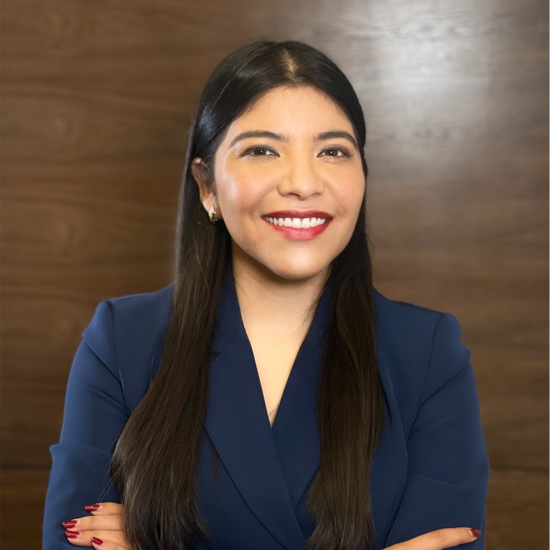 Cristina Oviedo